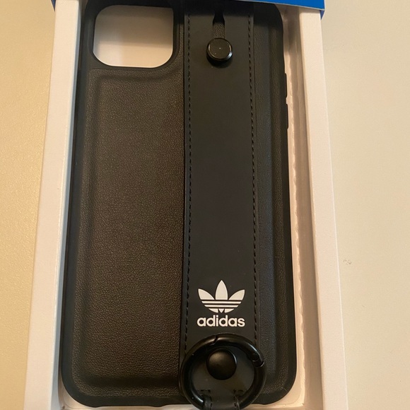 iPhone 11 Pro Max Adidas Case - Picture 2 of 5